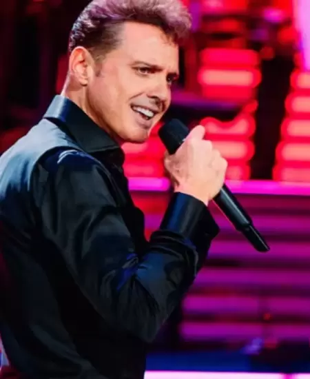 Luis Miguel