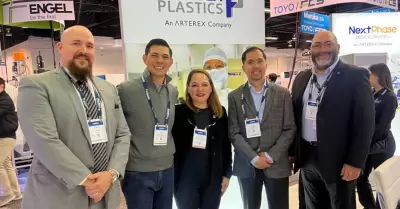 Impulsan desarrollo econ�mico de Tecate en MD&M West 2025