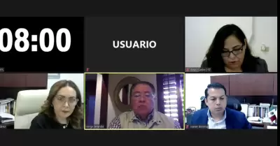 Comisi�n de Seguimiento