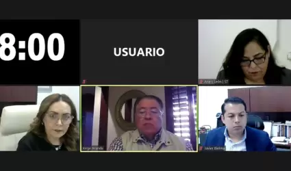Comisi�n de Seguimiento