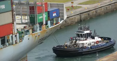 Canal de Panam�