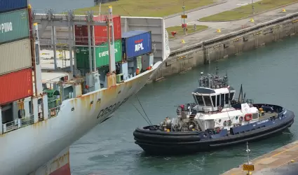 Canal de Panam�