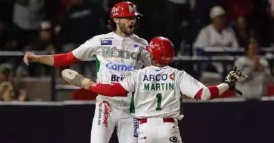 M�xico Serie del Caribe 2025