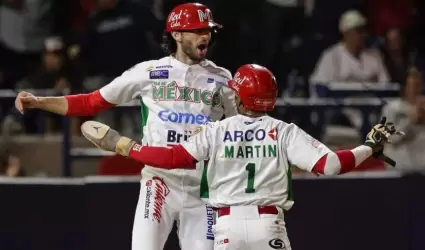 M�xico Serie del Caribe 2025