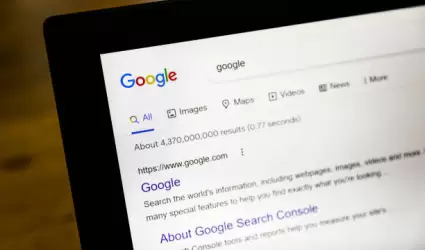 Google