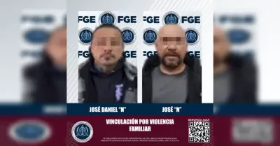 Detenidos