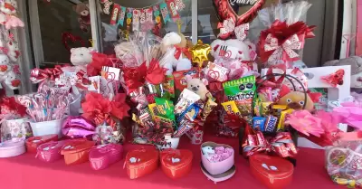 Regalos para el D�a del Amor y la Amistad