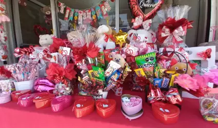 Regalos para el D�a del Amor y la Amistad