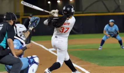 Naranjeros Softbol Femenil