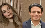 Aseguran que Irina Baeva se cas� con Giovanni Medina en Dub�i