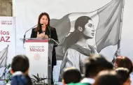 Destituci�n de fiscal no fue para defender a Cuauht�moc Blanco: gobernadora