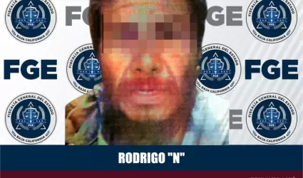 Vinculado a proceso por robo calificado
