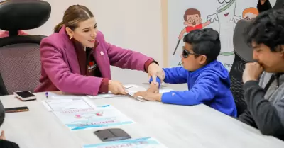 Educaci�n especial