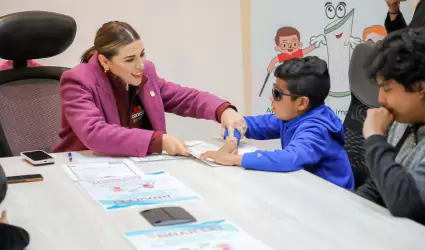 Educaci�n especial
