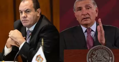 Cuauht�moc Blanco