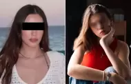 As� va el caso de Marianne "N", influencer que apu�al� a una joven