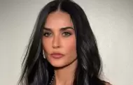 Demi Moore le gana el Critics' Choice a Karla Sof�a Gasc�n