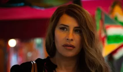 Emilia P�rez
