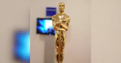 Premios �scar