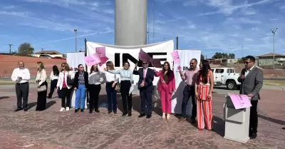 INE BC arrancar� primera etapa de Capacitaci�n Electoral del Proceso Electoral E