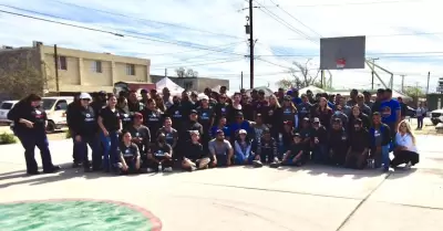 CESPM contin�a acercando servicios a la comunidad