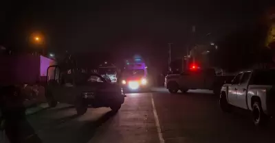 Se registran 6 homicidios en las �ltimas 24 horas
