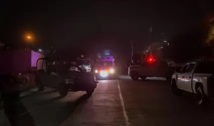 Se registran 6 homicidios en las �ltimas 24 horas