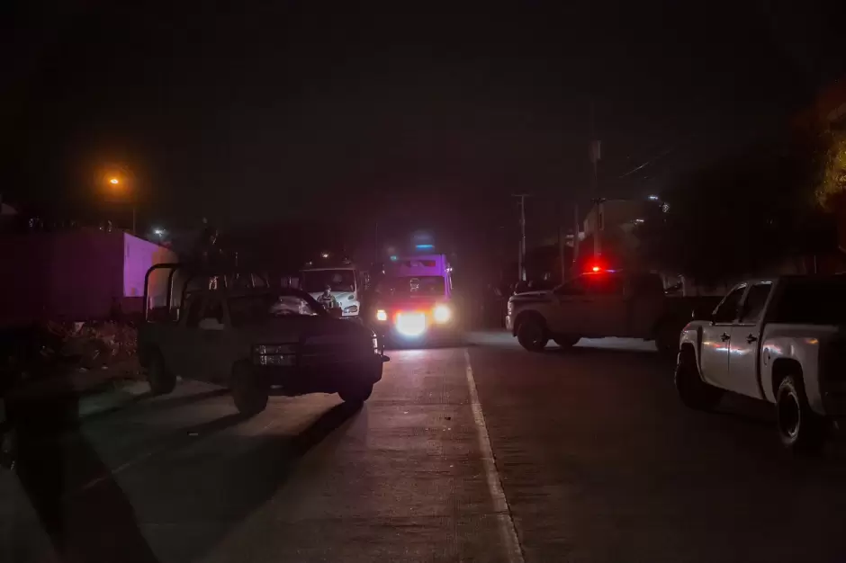 Se registran 6 homicidios en las �ltimas 24 horas