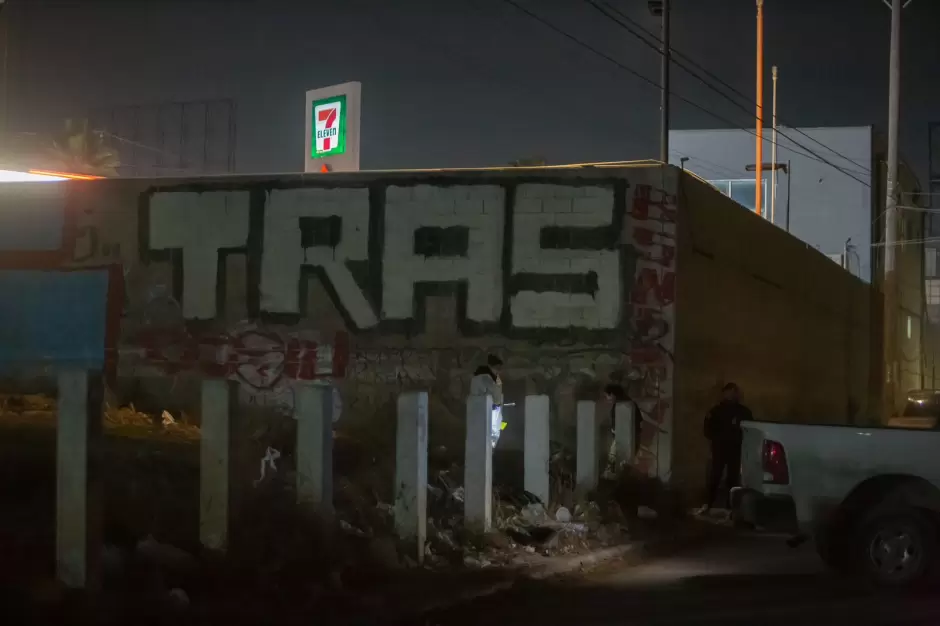 Se registran 6 homicidios en las �ltimas 24 horas