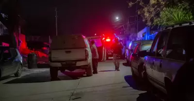 Homicidios
