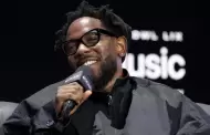 Kendrick Lamar llevar� mensaje antirracista al Super Bowl 2025