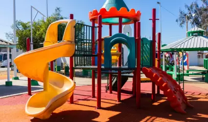 Rehabilitaci�n de parques
