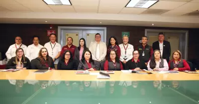Refuerza CESPT capacitaci�n para personal administrativo