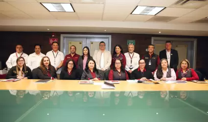 Refuerza CESPT capacitaci�n para personal administrativo