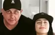 Nicki Nicole est� de luto por el fallecimiento de su padre
