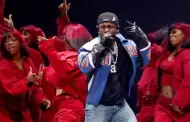Kendrick Lamar en el Super Bowl: Los mensajes ocultos en la presentaci�n del rapero