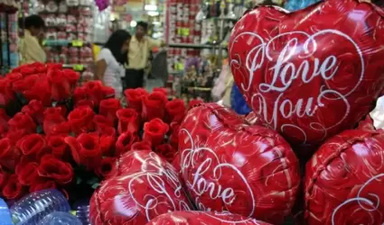 San Valent�n D�a del Amor y la Amistad