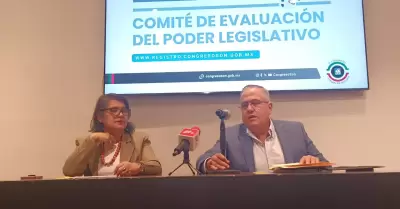 Comit� de Evaluaci�n del Poder Legislativo