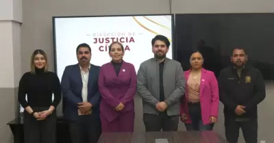 Justicia C�vica