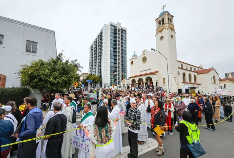 Iglesia Cat�lica