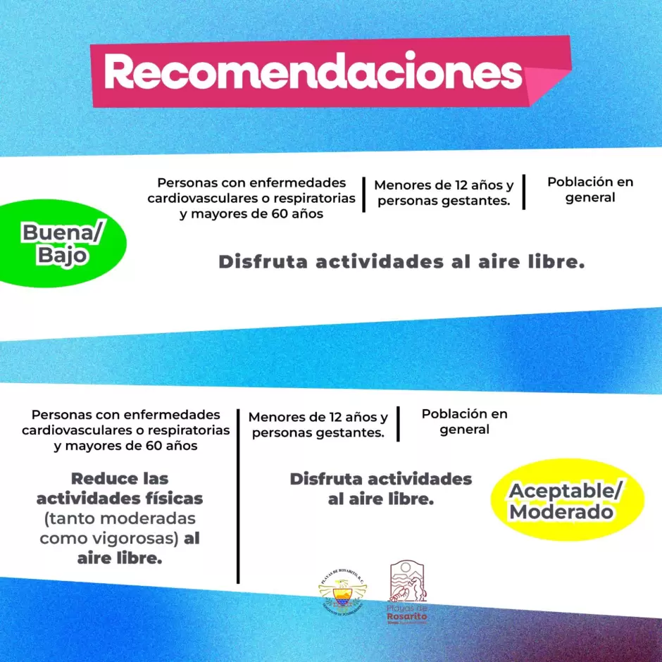 Campa�a invernal de la Secretar�a de Medio Ambiente