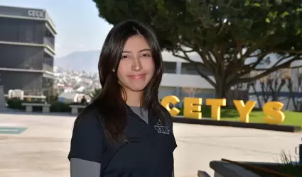 Estefan�a Hern�ndez Pay�n gana beca Kyoto Kyoto 2025