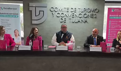 Lanzar�n campa�a binacional para la detecci�n oportuna del c�ncer