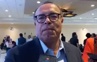 Sonora: 85 por ciento del territorio enfrenta sequ�a moderada a extrema