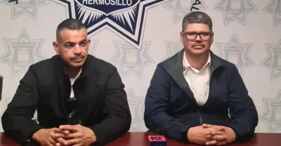 Primeros auxilios a beb� en Hermosillo