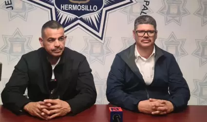Primeros auxilios a beb� en Hermosillo