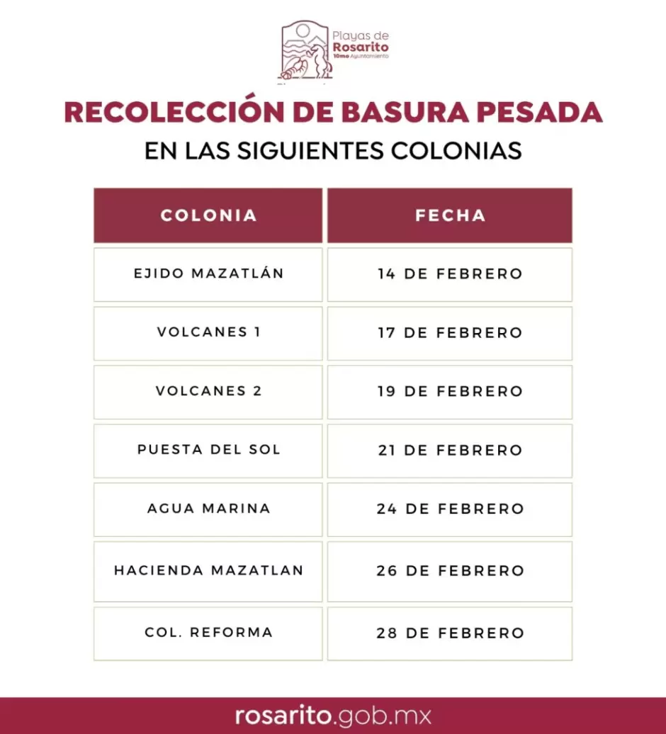 Jornada de recolecci�n de basura pesada en Villas de Siboney
