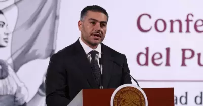 Omar Garc�a Harfuch