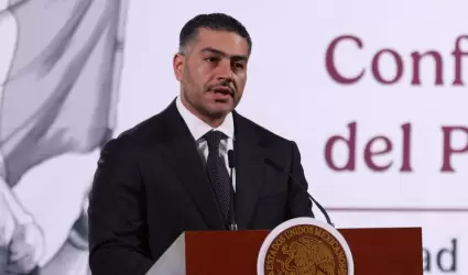 Omar Garc�a Harfuch