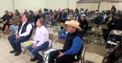 Zona Costa Asambleas Anuales